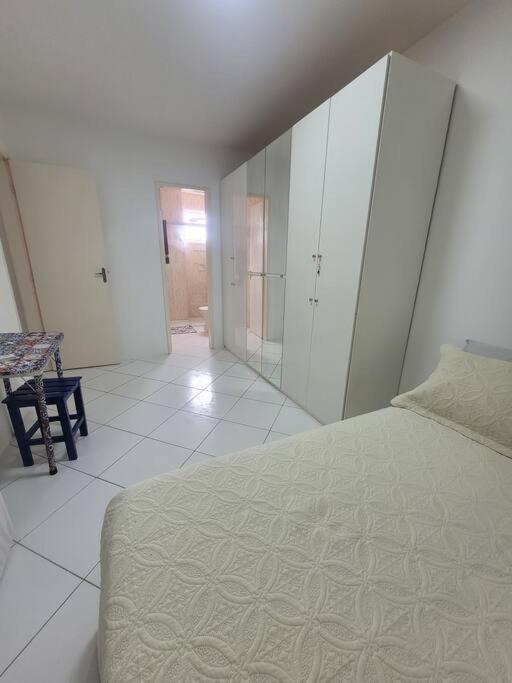 Prox A Orla Atalaia, Com 2 Quartos Climatizados Aracaju