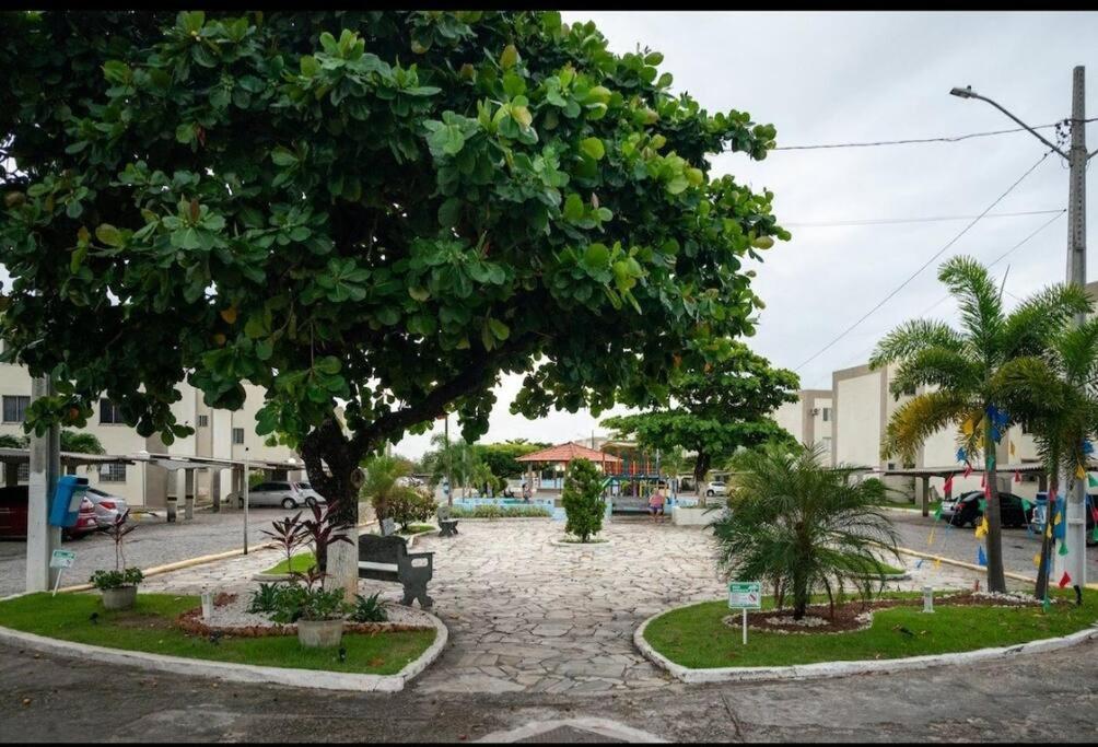 Prox A Orla Atalaia, Com 2 Quartos Climatizados Apartamento Aracaju